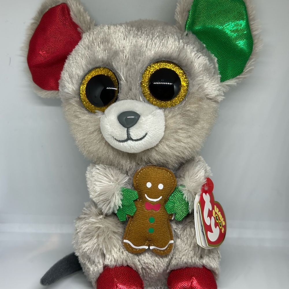 Ty Beanie Boo